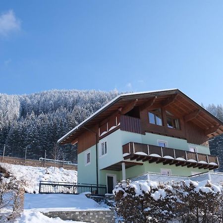 Go For Mountains Appartements Eben Im Pongau Kültér fotó