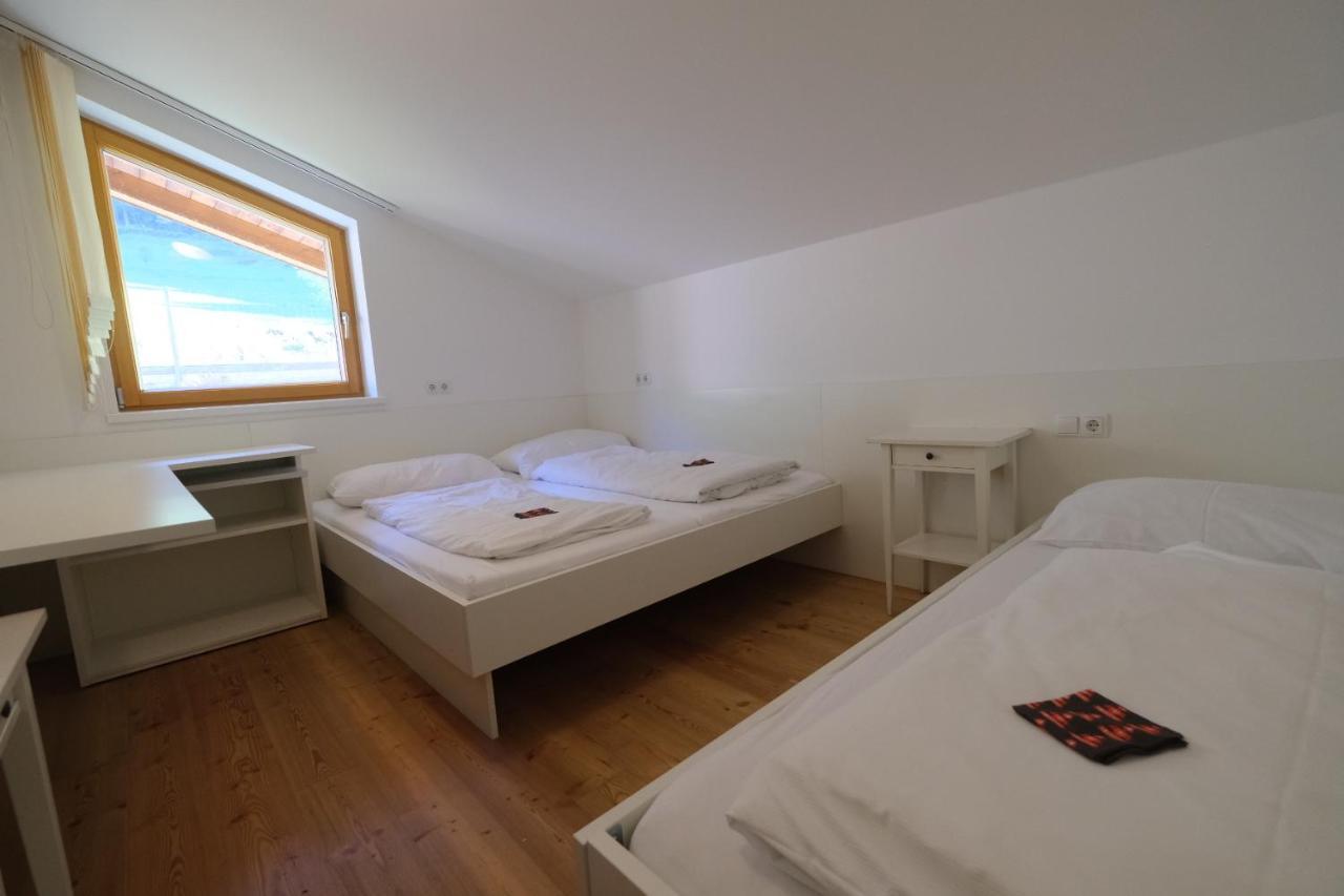 Go For Mountains Appartements Eben Im Pongau Kültér fotó