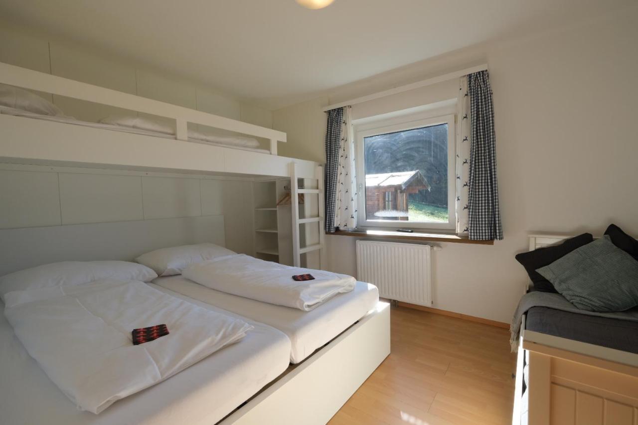 Go For Mountains Appartements Eben Im Pongau Kültér fotó