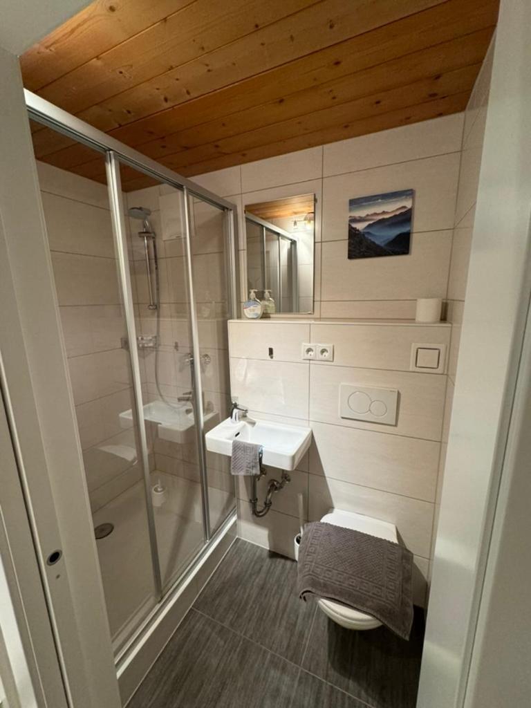 Go For Mountains Appartements Eben Im Pongau Kültér fotó