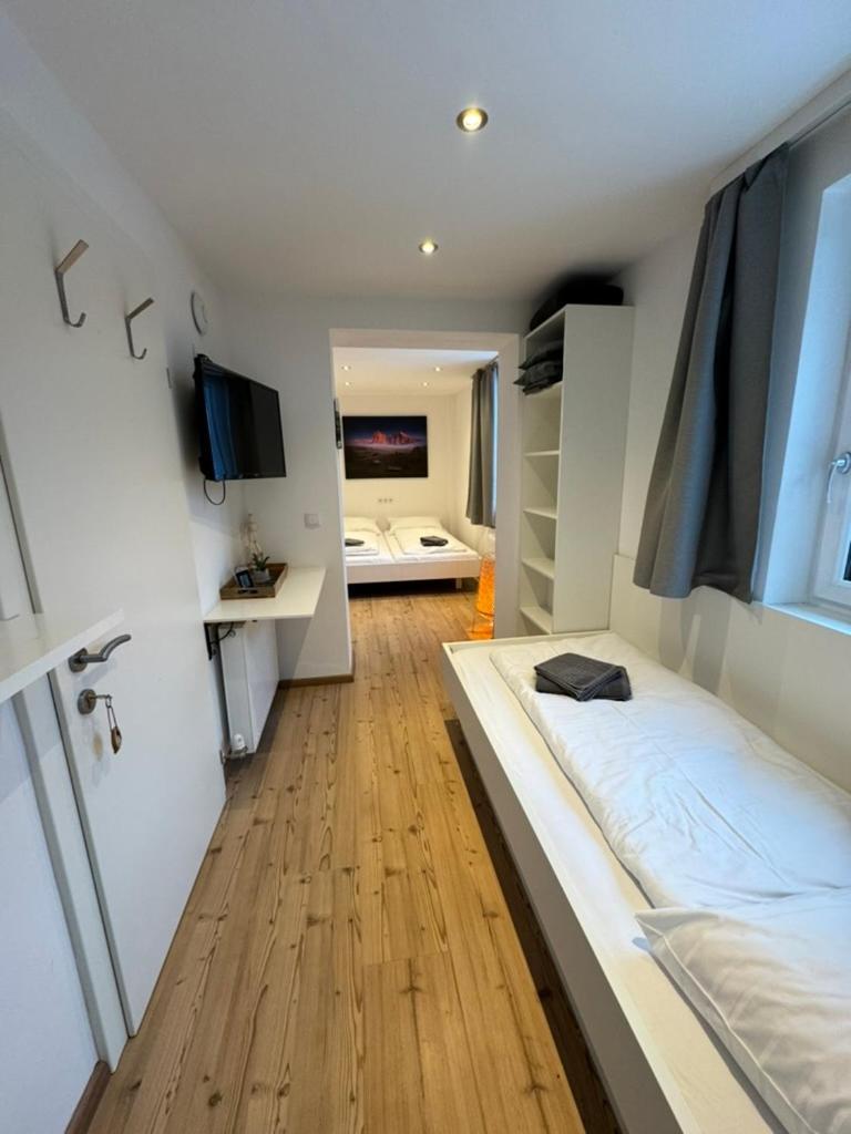 Go For Mountains Appartements Eben Im Pongau Kültér fotó
