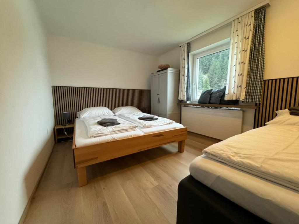 Go For Mountains Appartements Eben Im Pongau Kültér fotó